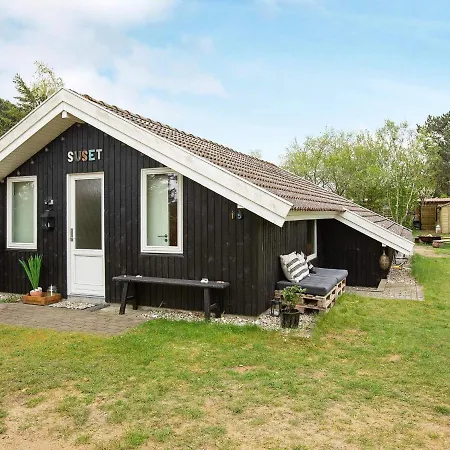 Holiday Xiii Holiday home